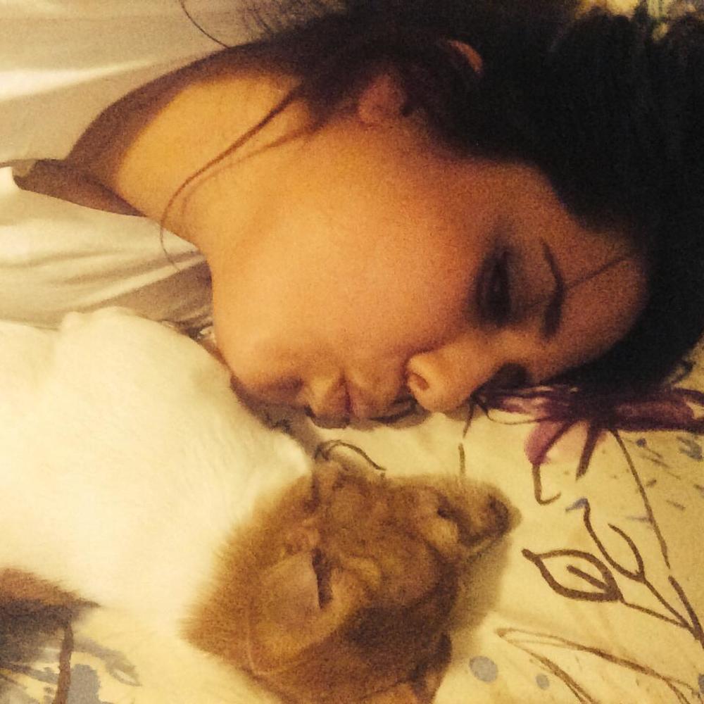 Meet your Posher, Ali